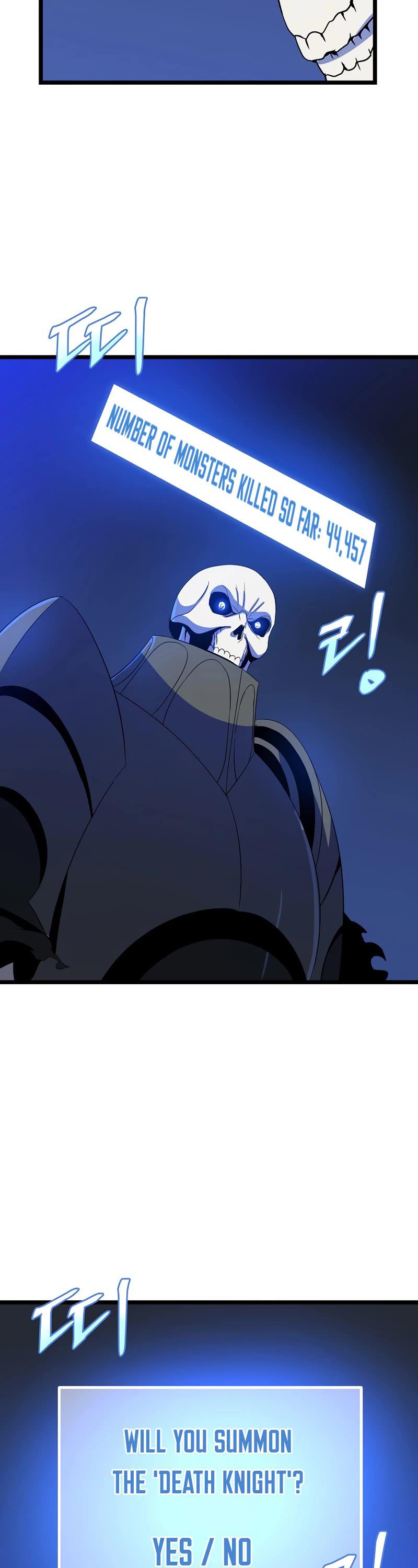 Kill The Hero Chap 123 - Next Chap 124