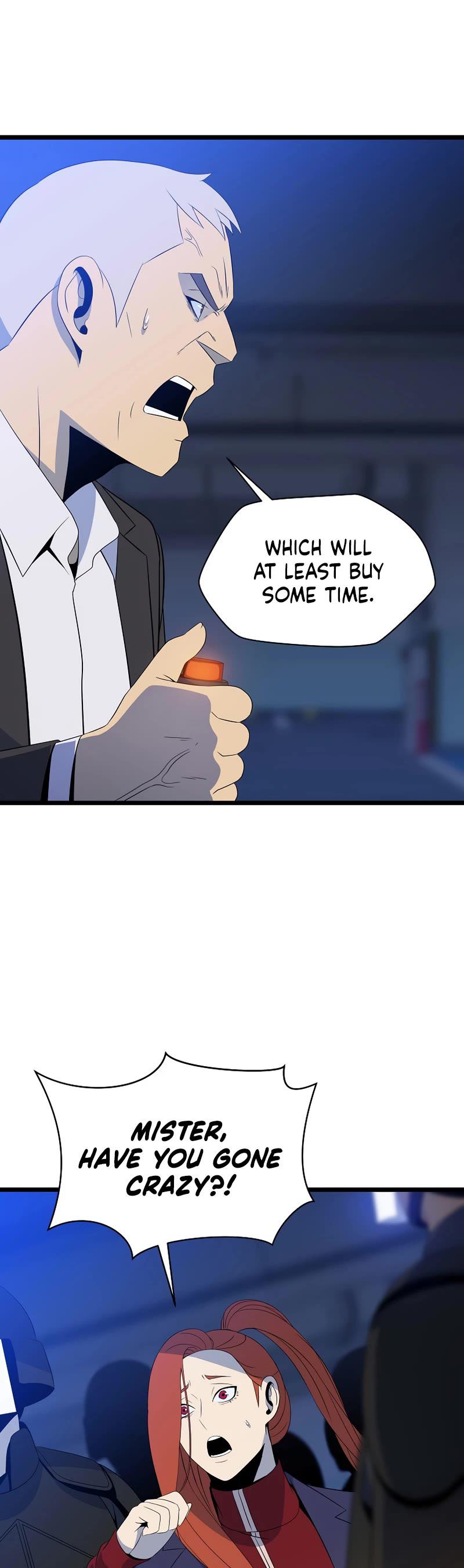 Kill The Hero Chap 123 - Next Chap 124