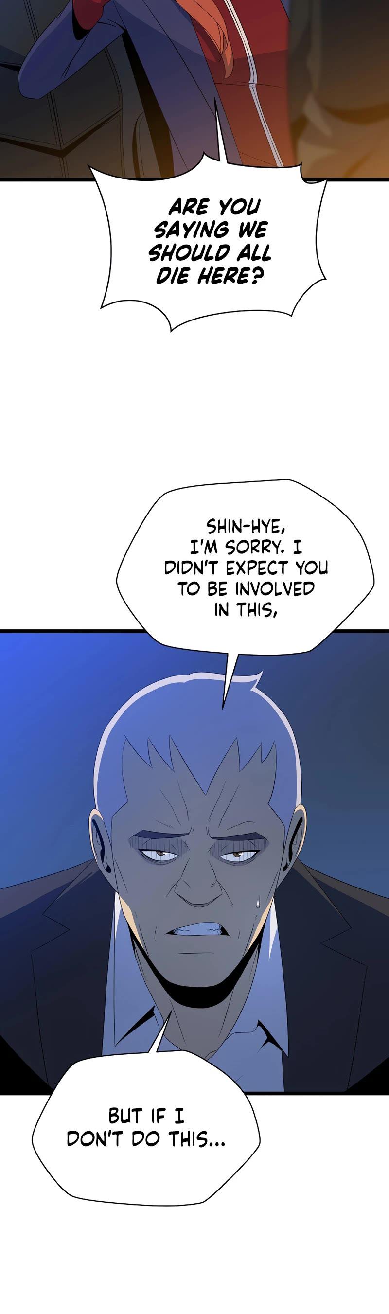 Kill The Hero Chap 123 - Next Chap 124