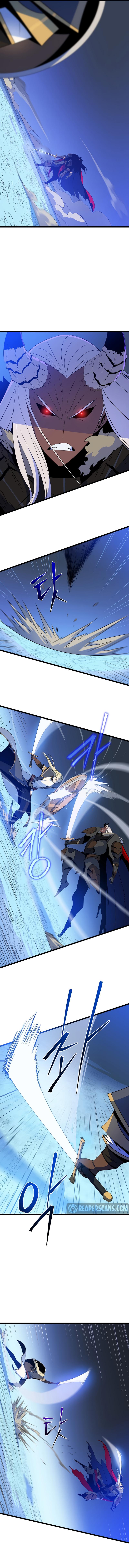 Kill The Hero Chap 130 - Next Chap 131