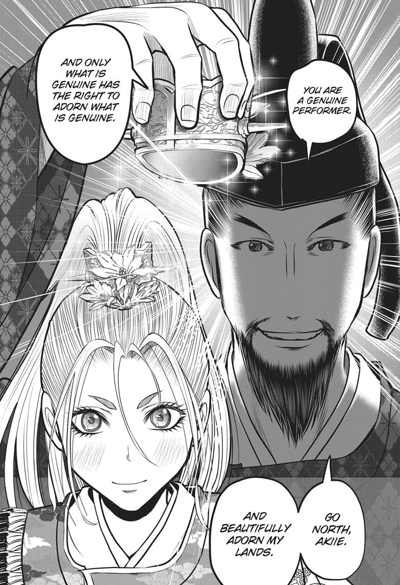 The Elusive Samurai Chap 156 - Next Chap 157
