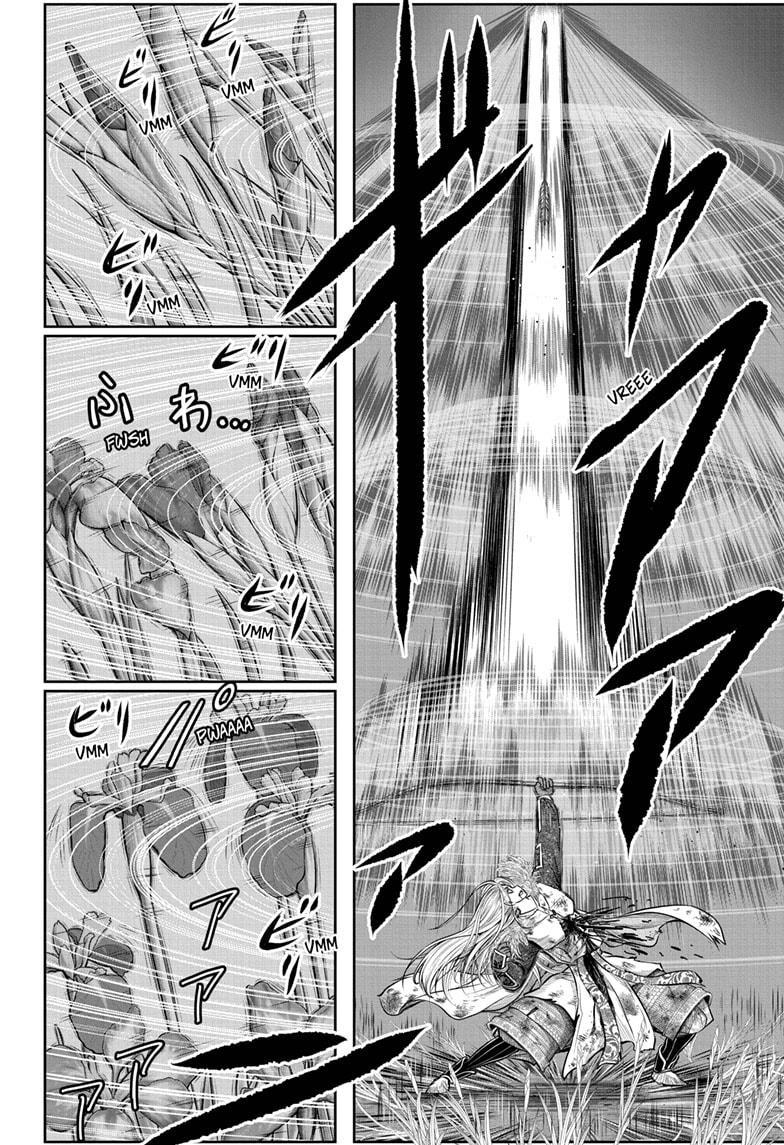 The Elusive Samurai Chap 169 - Next Chap 170