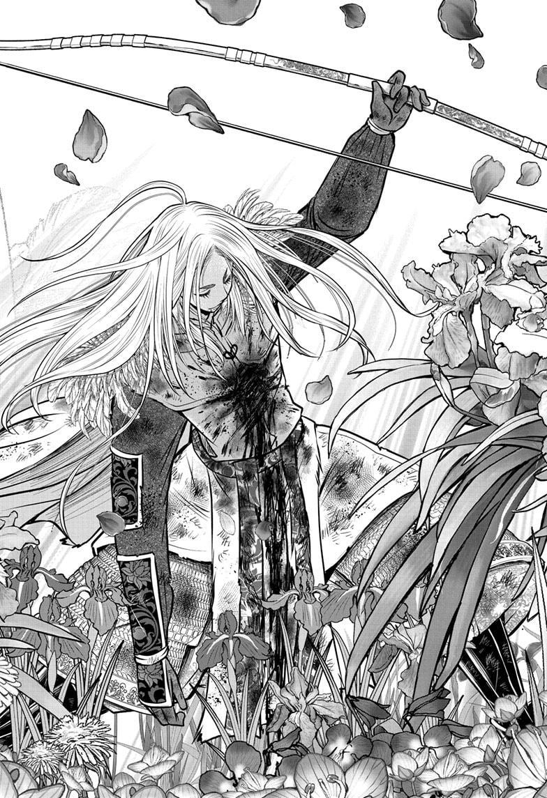 The Elusive Samurai Chap 169 - Next Chap 170