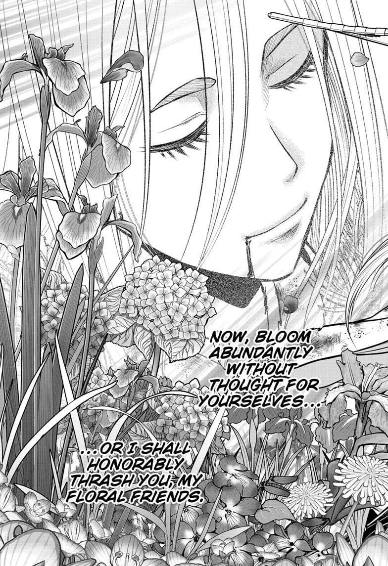 The Elusive Samurai Chap 169 - Next Chap 170