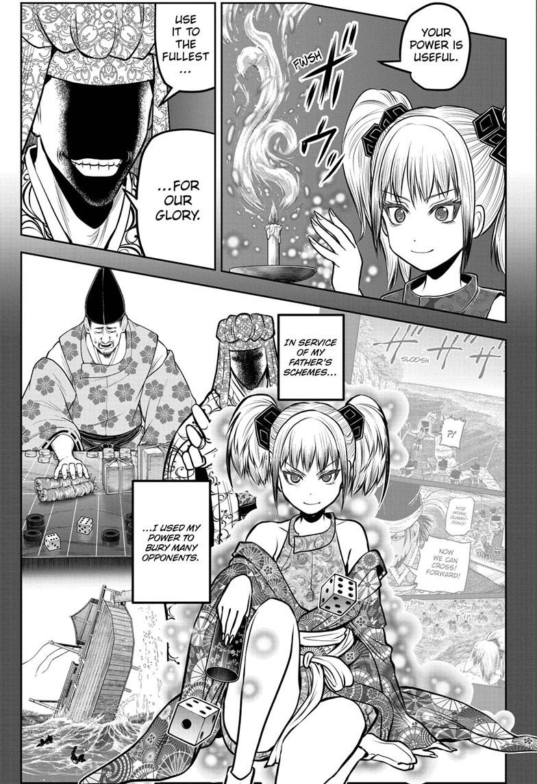 The Elusive Samurai Chap 175 - Next Chap 176