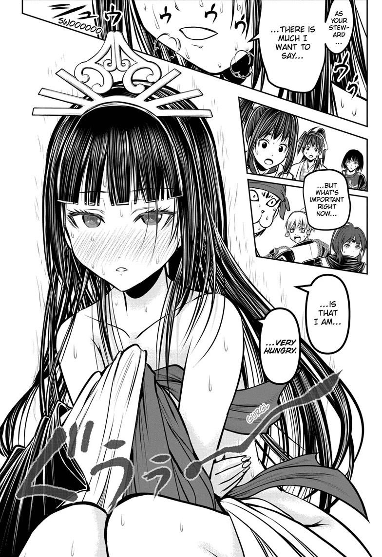 The Elusive Samurai Chap 176 - Next Chap 177