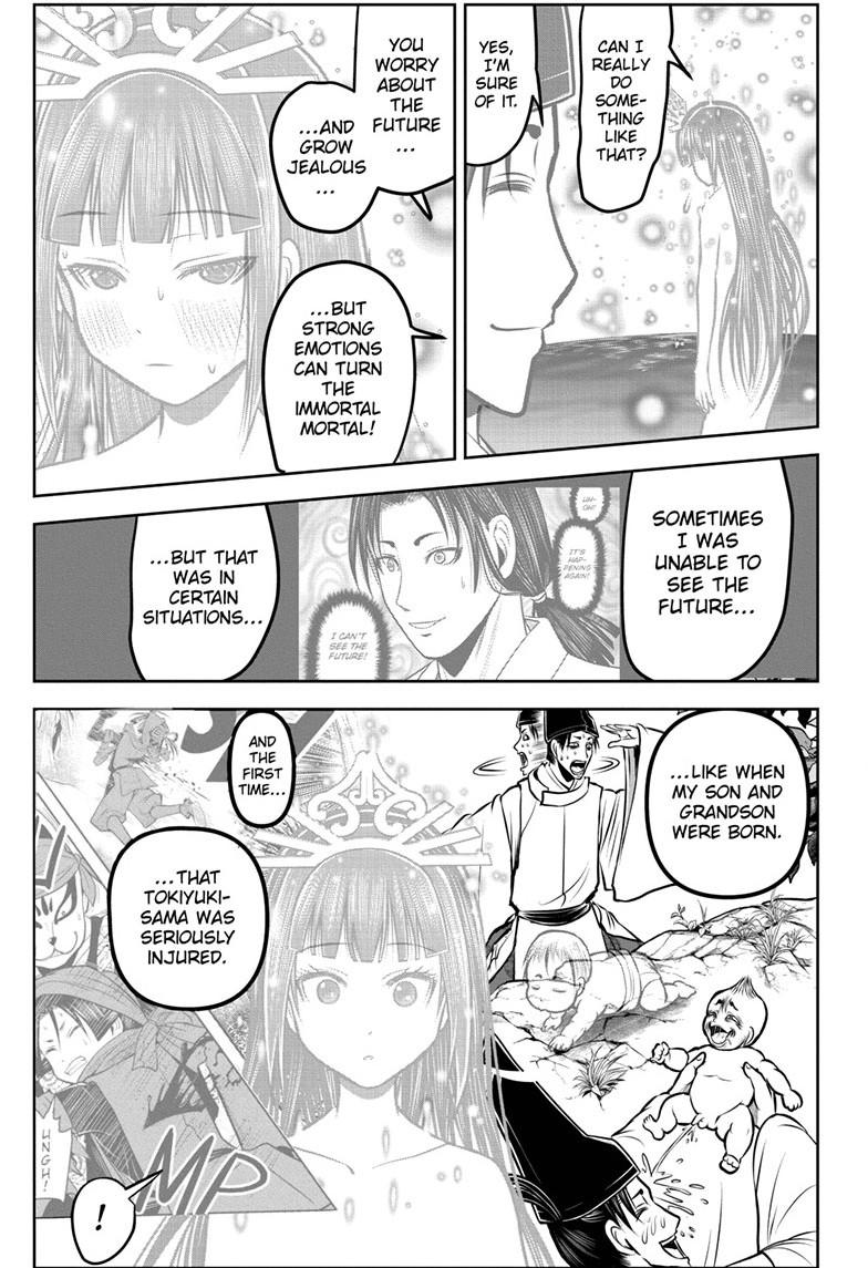 The Elusive Samurai Chap 176 - Next Chap 177