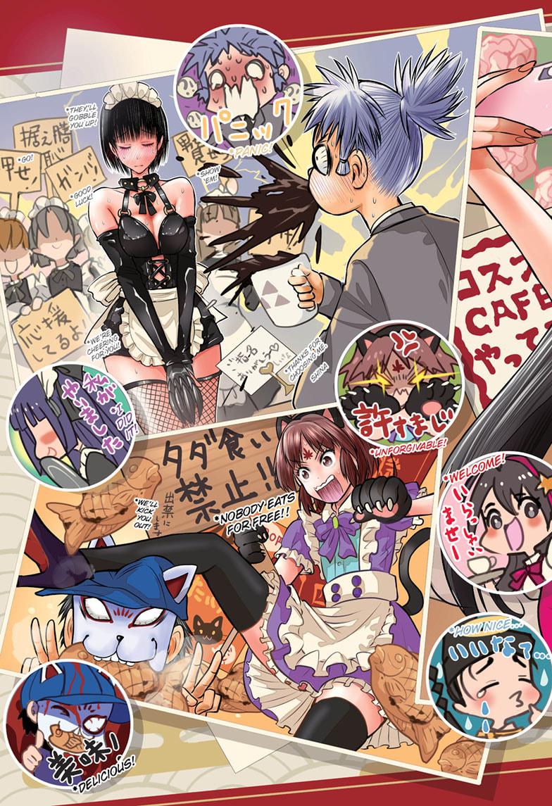 The Elusive Samurai Chap 179 - Next Chap 180