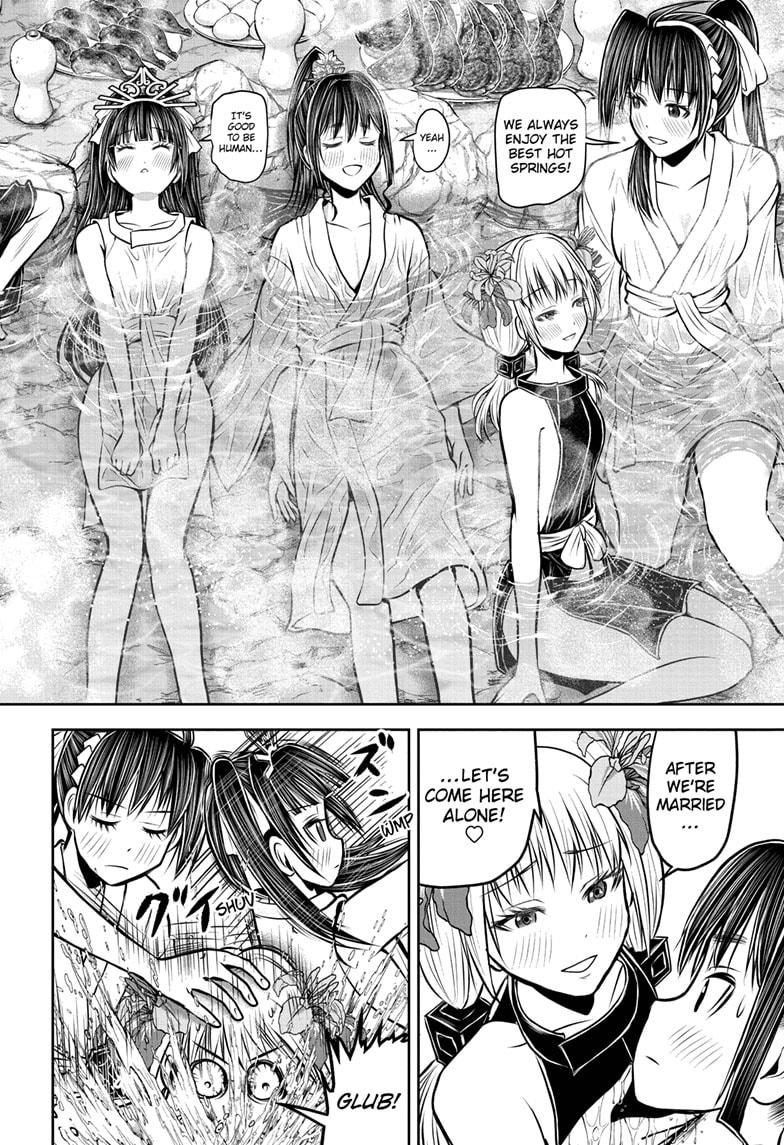 The Elusive Samurai Chap 179 - Next Chap 180