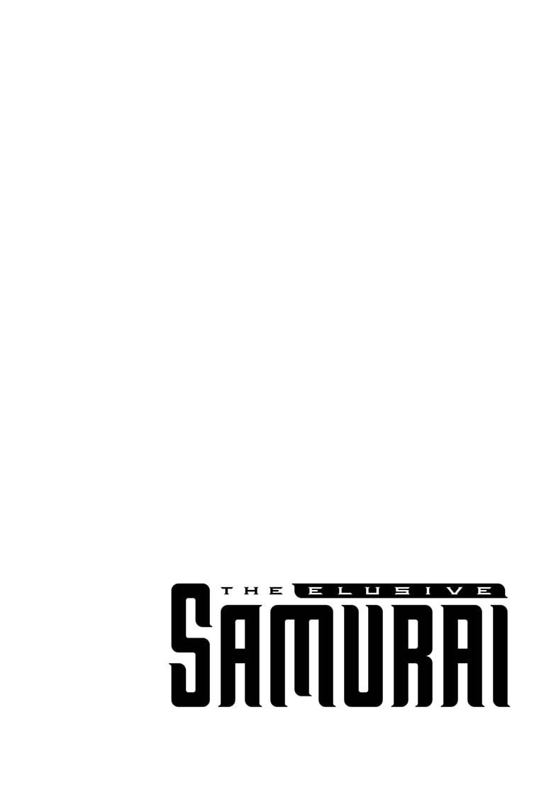 The Elusive Samurai Chap 179 - Next Chap 180