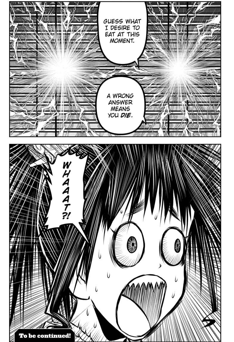 The Elusive Samurai Chap 170 - Next Chap 171