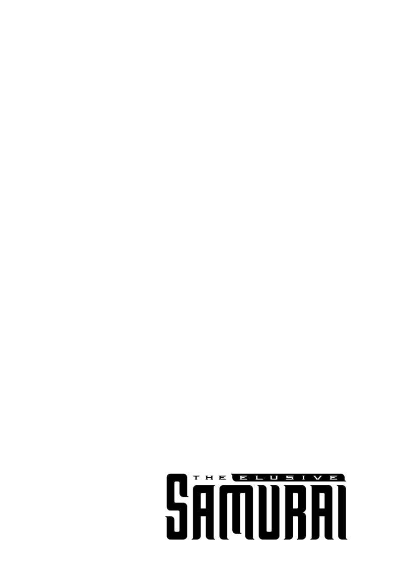 The Elusive Samurai Chap 172 - Next Chap 173