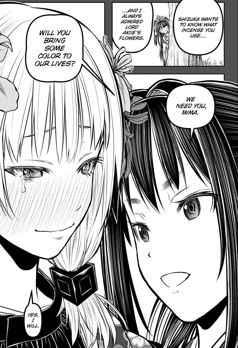 The Elusive Samurai Chap 182 - Next Chap 183