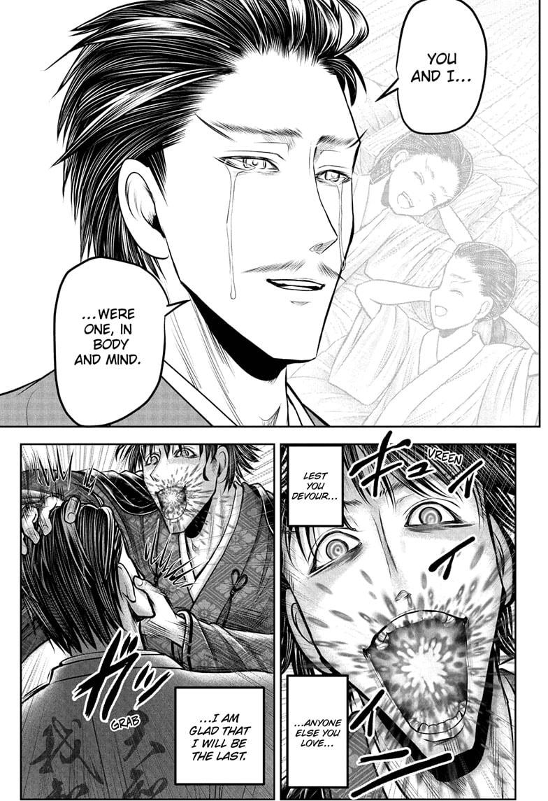 The Elusive Samurai Chap 213 - Next Chap 214