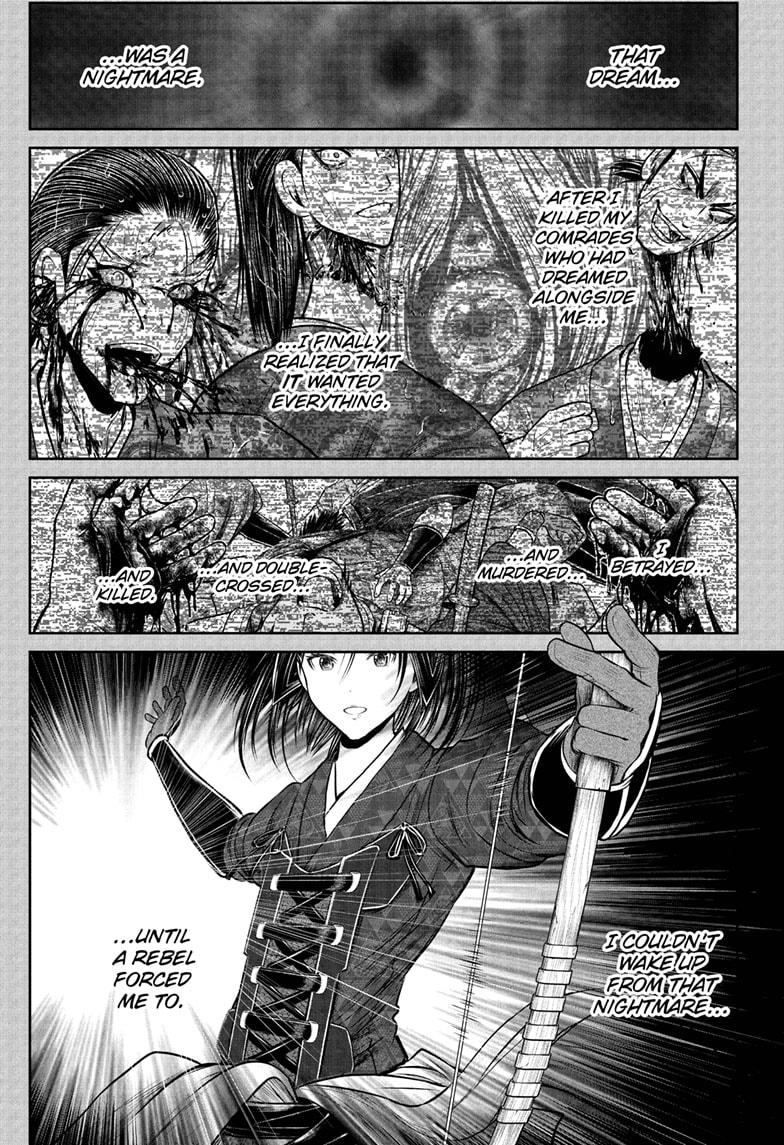 The Elusive Samurai Chap 228 - Next Chap 229