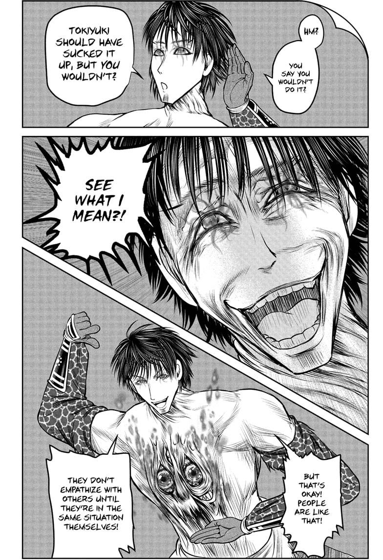 The Elusive Samurai Chap 223 - Next Chap 224