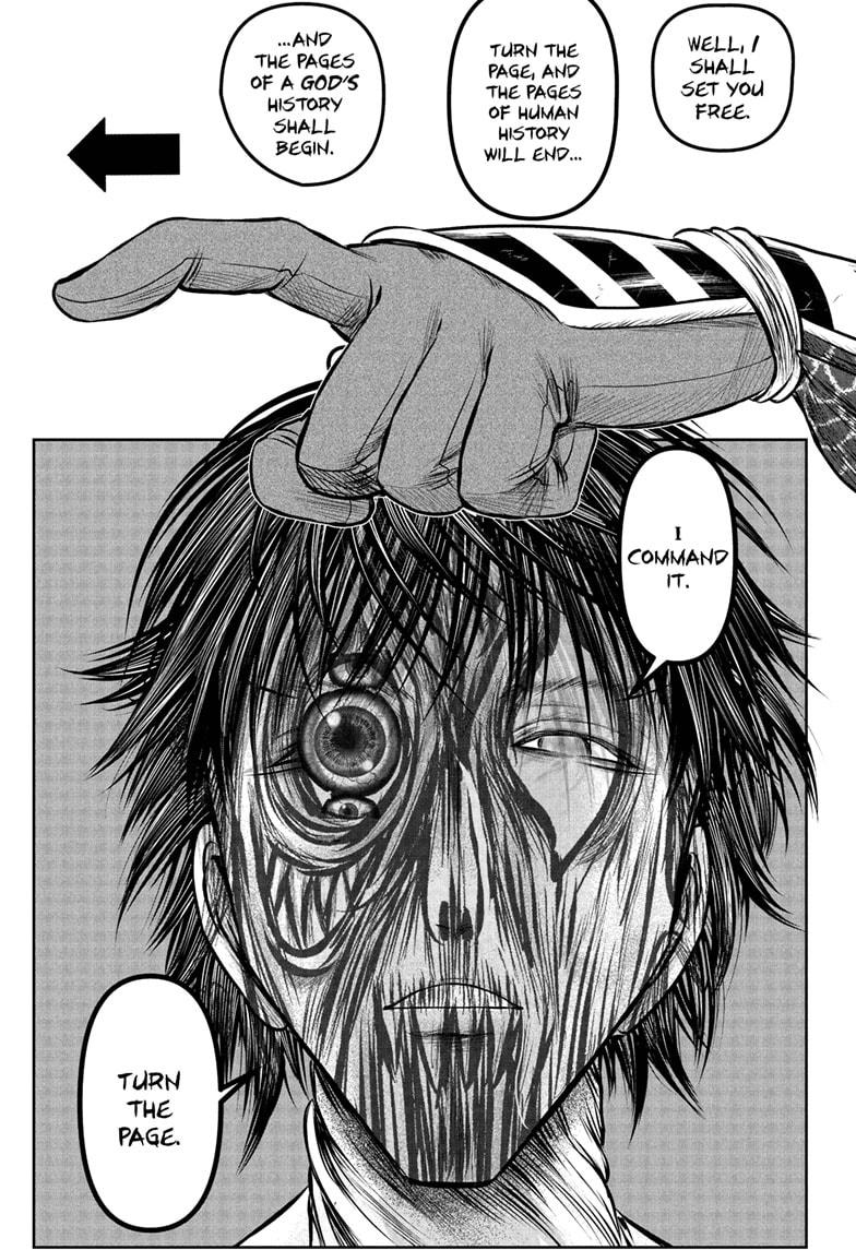The Elusive Samurai Chap 223 - Next Chap 224