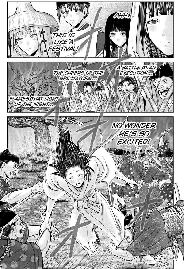 The Elusive Samurai Chap 236 - Next Chap 237