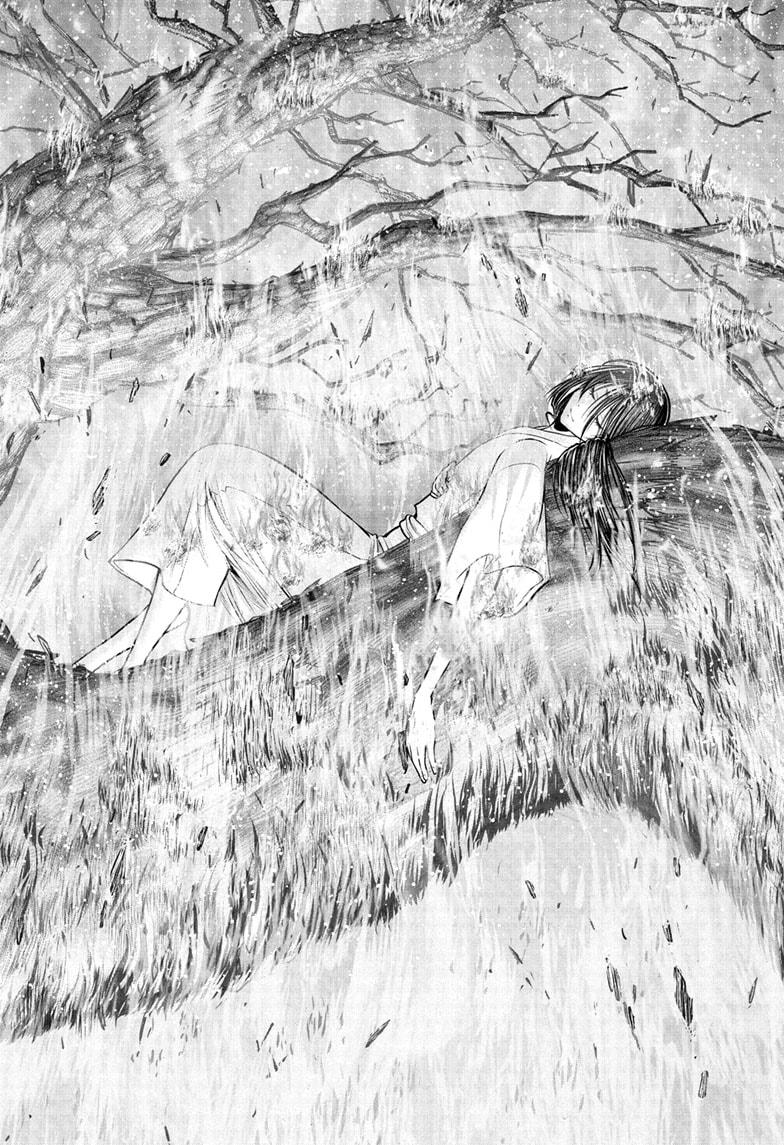 The Elusive Samurai Chap 236 - Next Chap 237