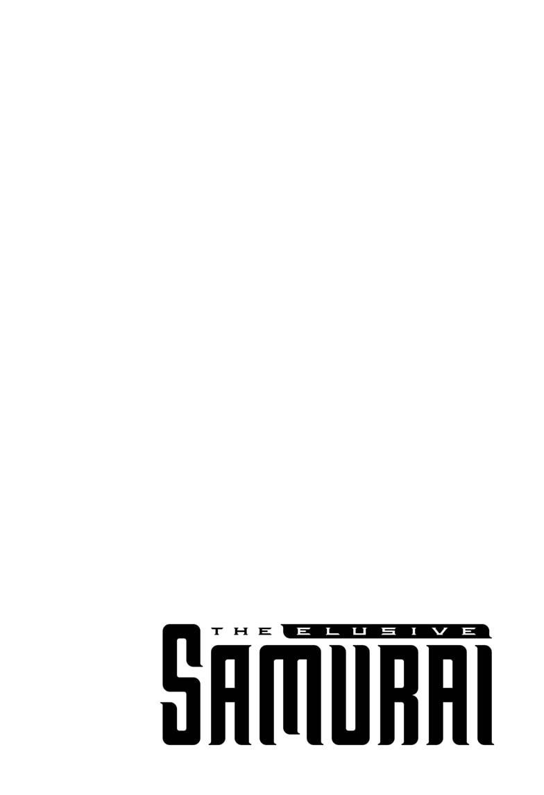 The Elusive Samurai Chap 238 - Next Chap 239
