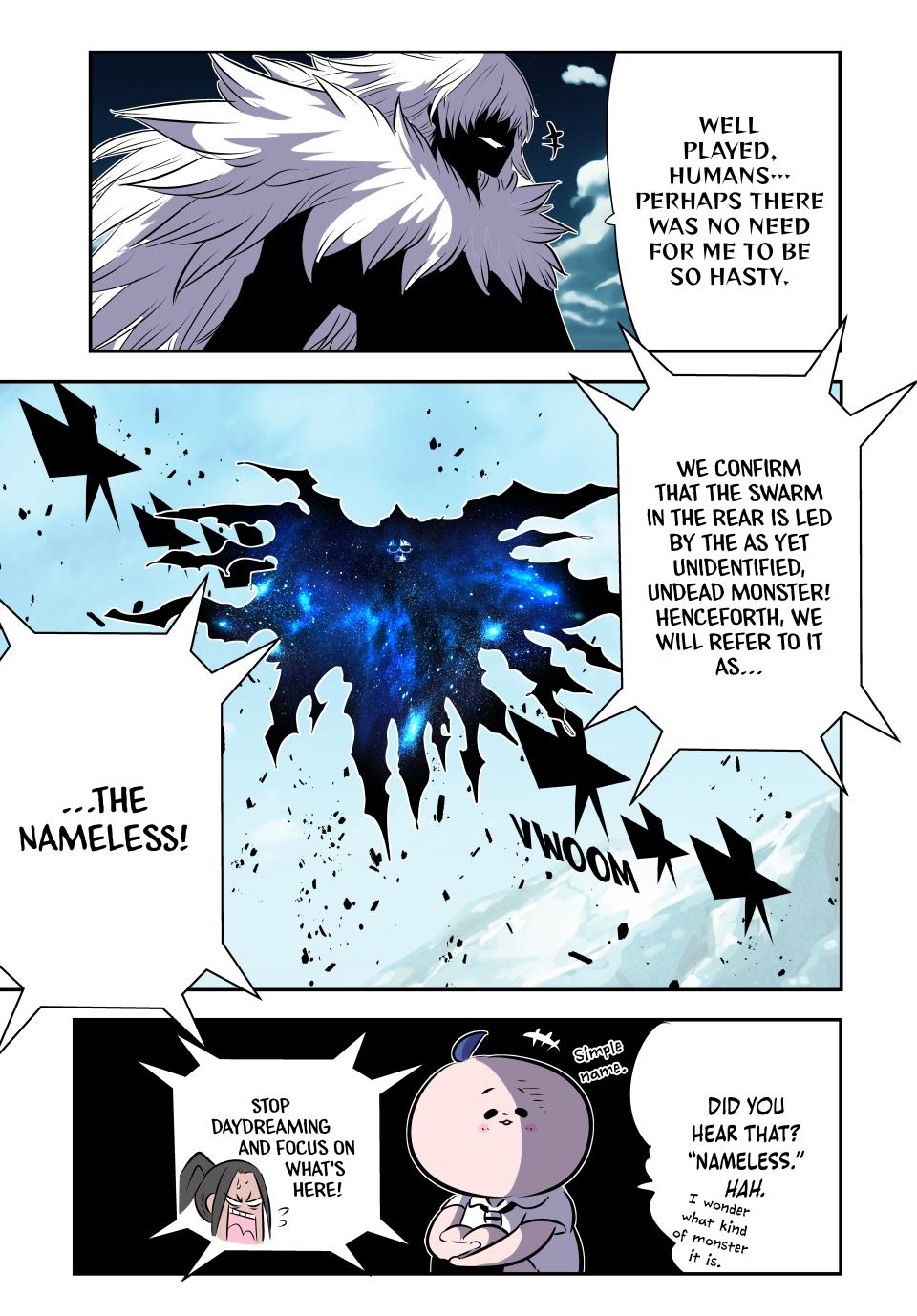 I Was Reincarnated as the 7th Prince Chap 167 - Next Chap 168