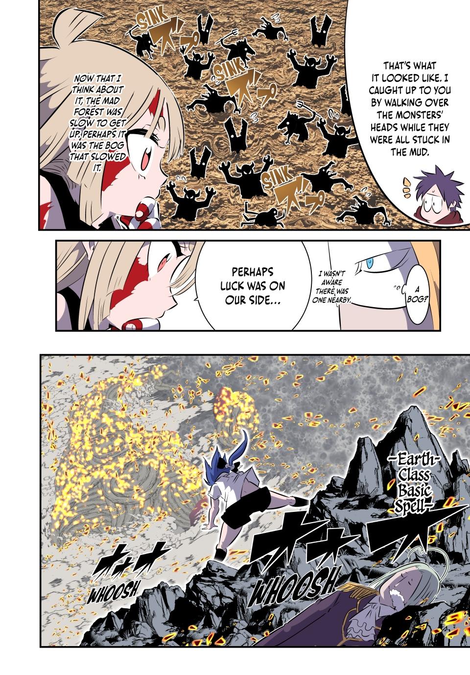 I Was Reincarnated as the 7th Prince Chap 167 - Next Chap 168