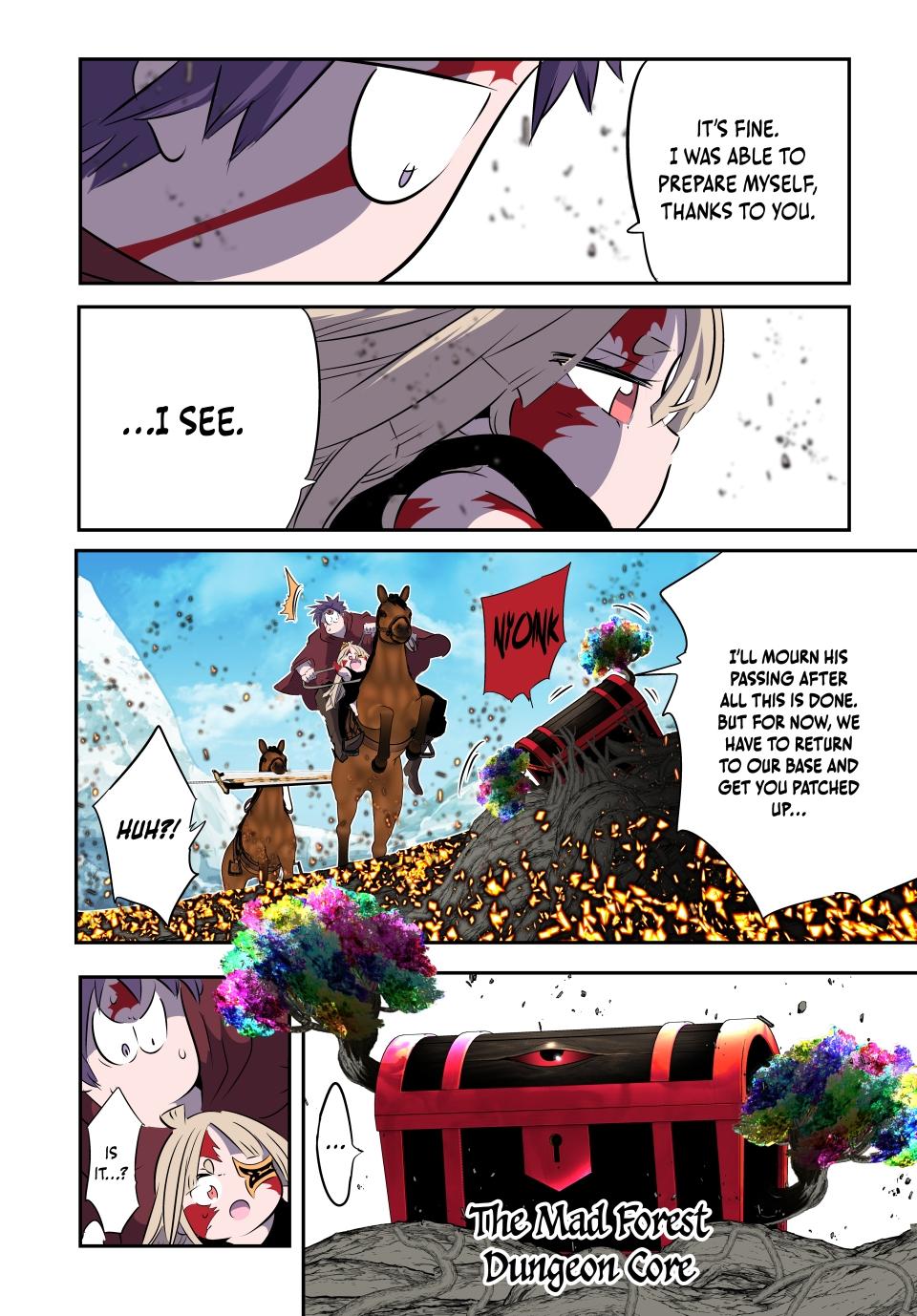 I Was Reincarnated as the 7th Prince Chap 167 - Next Chap 168