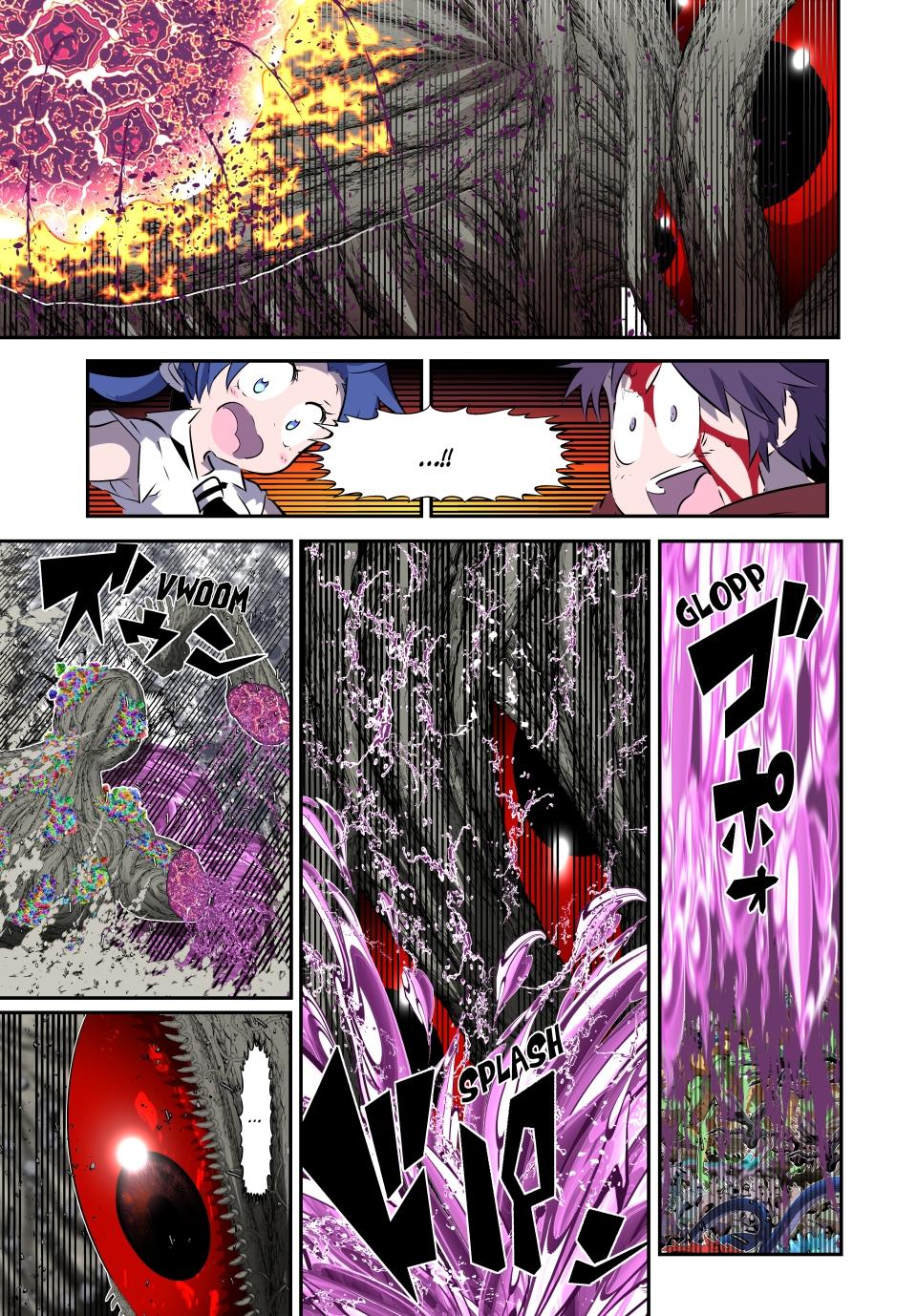 I Was Reincarnated as the 7th Prince Chap 165 - Next Chap 166