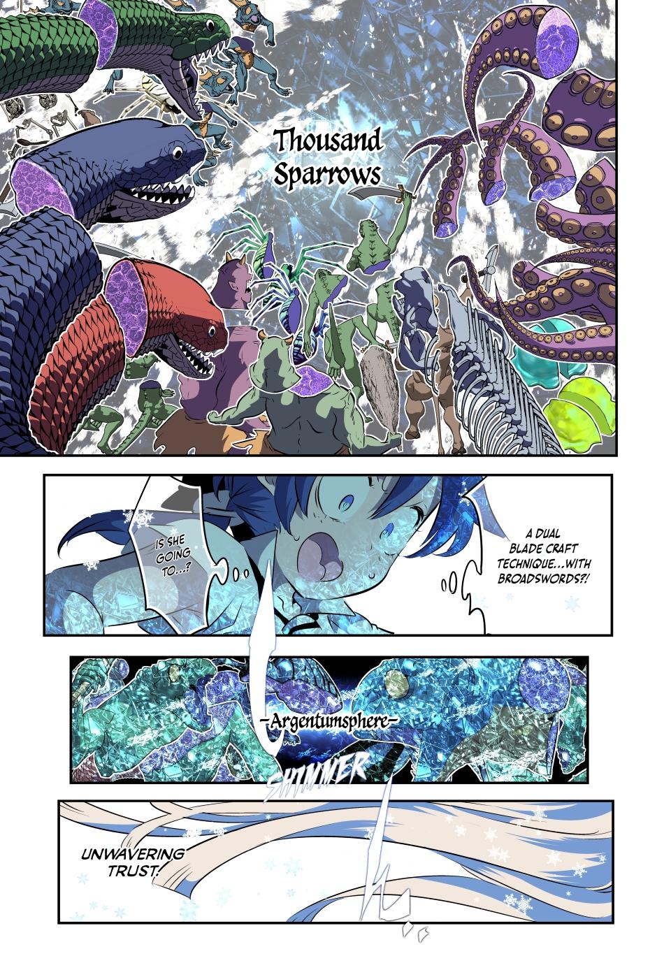 I Was Reincarnated as the 7th Prince Chap 165 - Next Chap 166
