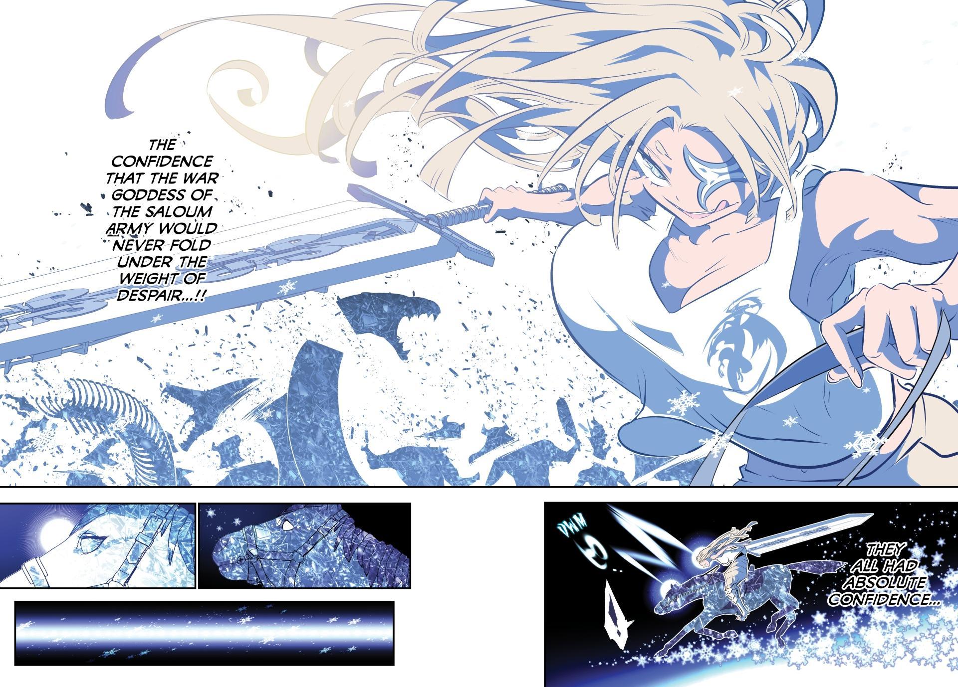 I Was Reincarnated as the 7th Prince Chap 165 - Next Chap 166
