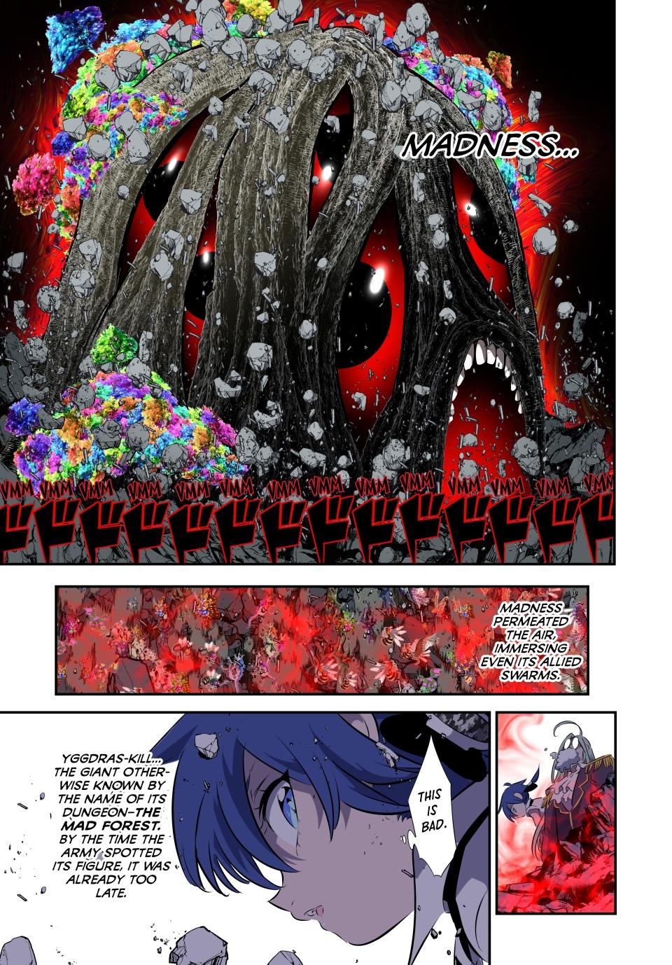 I Was Reincarnated as the 7th Prince Chap 165 - Next Chap 166