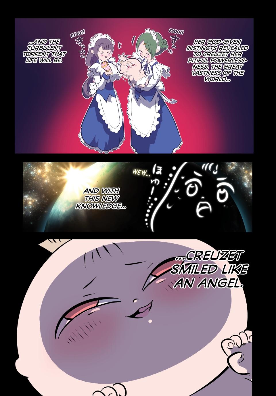 I Was Reincarnated as the 7th Prince Chap 165 - Next Chap 166