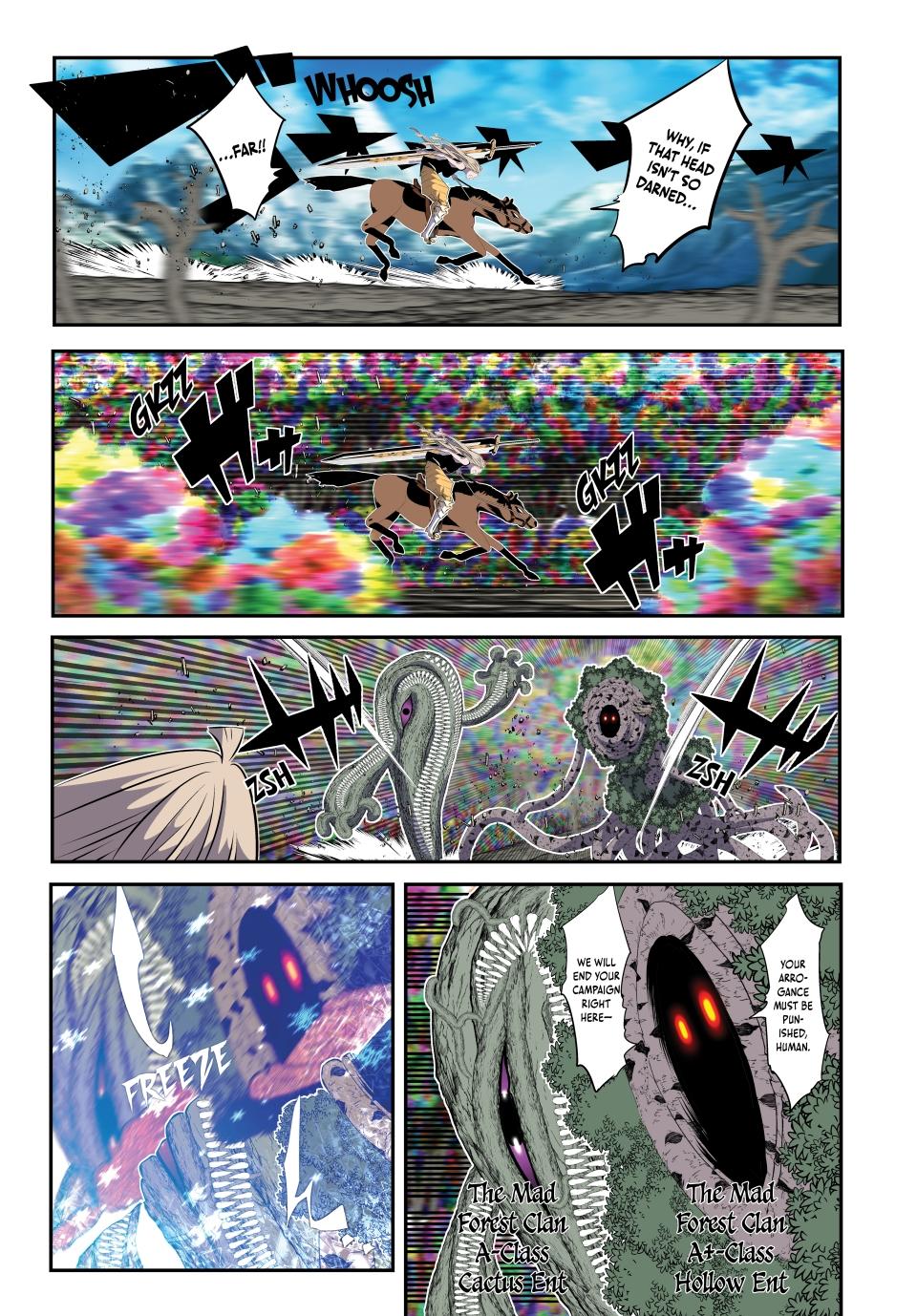 I Was Reincarnated as the 7th Prince Chap 166 - Next Chap 167