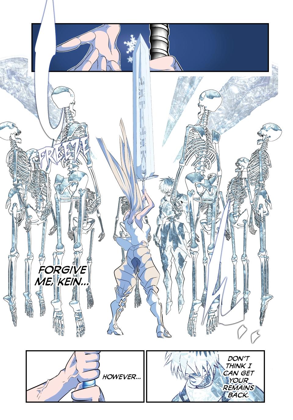 I Was Reincarnated as the 7th Prince Chap 166 - Next Chap 167