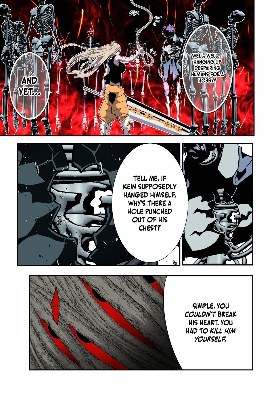 I Was Reincarnated as the 7th Prince Chap 166 - Next Chap 167