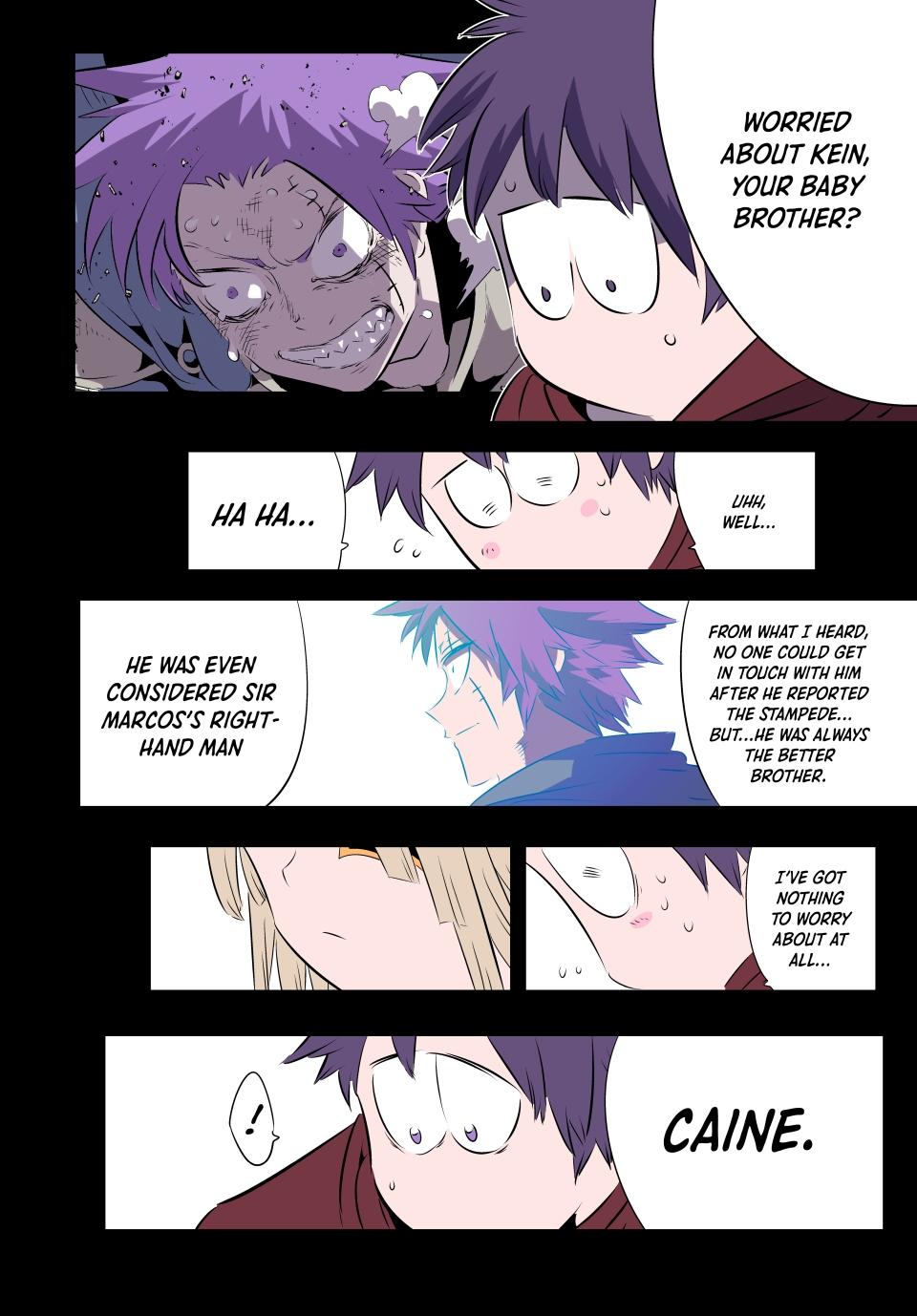 I Was Reincarnated as the 7th Prince Chap 166 - Next Chap 167