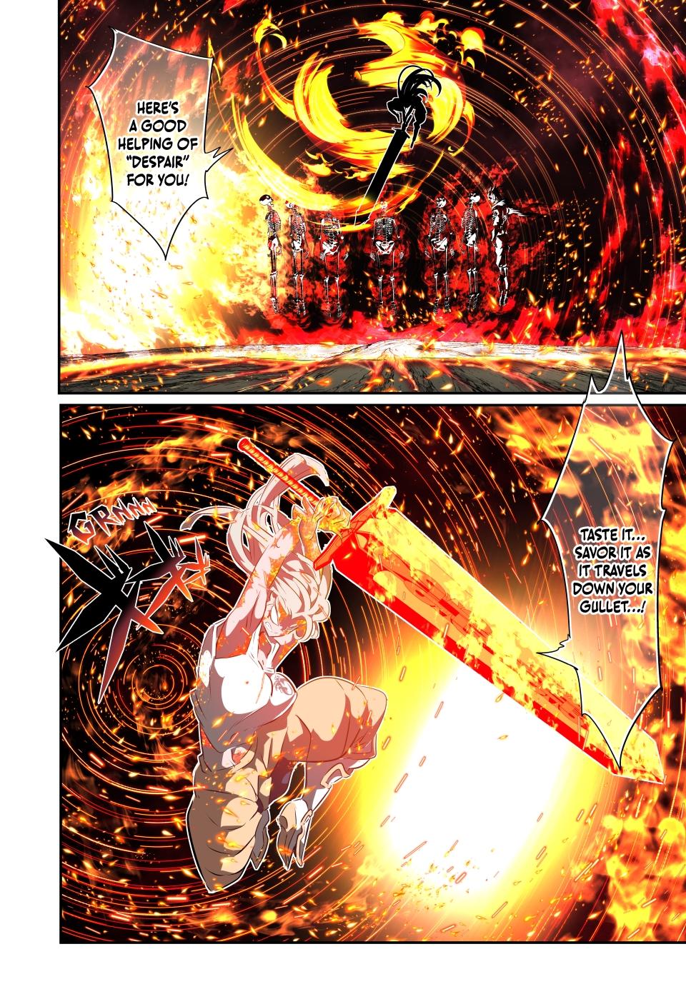 I Was Reincarnated as the 7th Prince Chap 166 - Next Chap 167