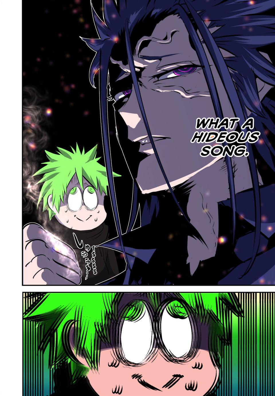 I Was Reincarnated as the 7th Prince Chap 168 - Next Chap 169