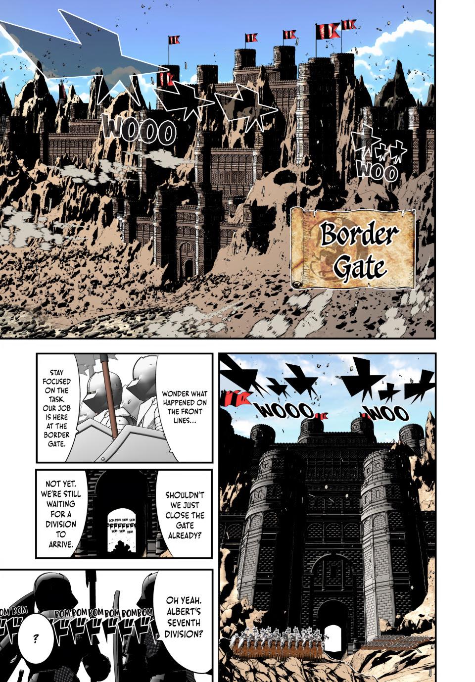 I Was Reincarnated as the 7th Prince Chap 168 - Next Chap 169