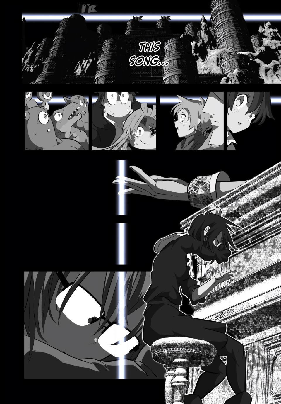 I Was Reincarnated as the 7th Prince Chap 168 - Next Chap 169