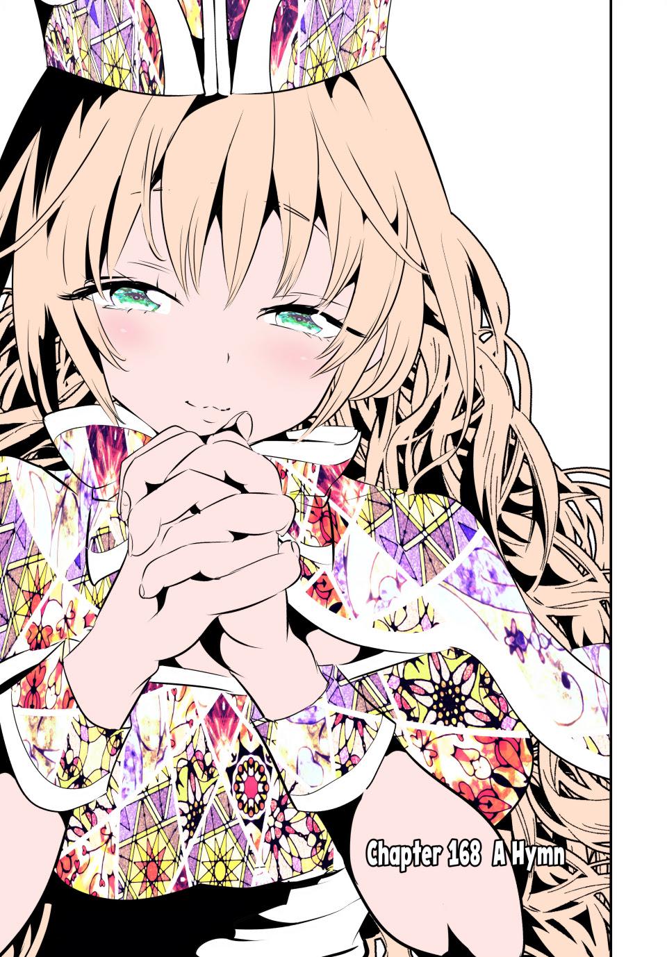 I Was Reincarnated as the 7th Prince Chap 168 - Next Chap 169