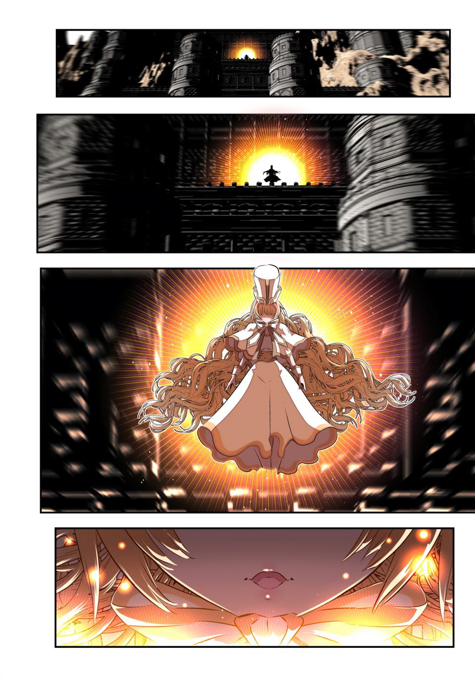 I Was Reincarnated as the 7th Prince Chap 168 - Next Chap 169