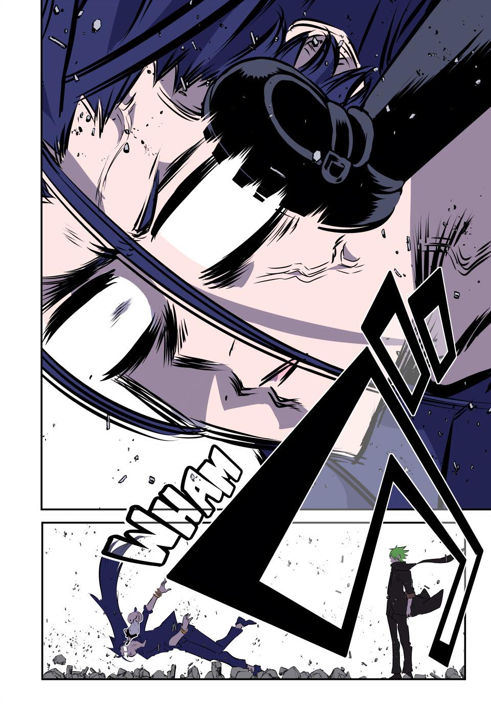 I Was Reincarnated as the 7th Prince Chap 169 - Next Chap 170