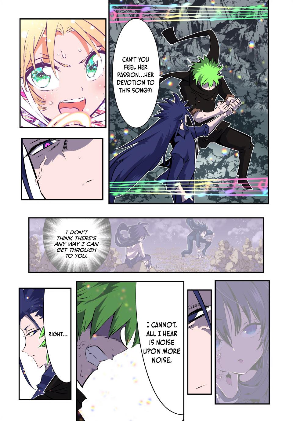 I Was Reincarnated as the 7th Prince Chap 169 - Next Chap 170