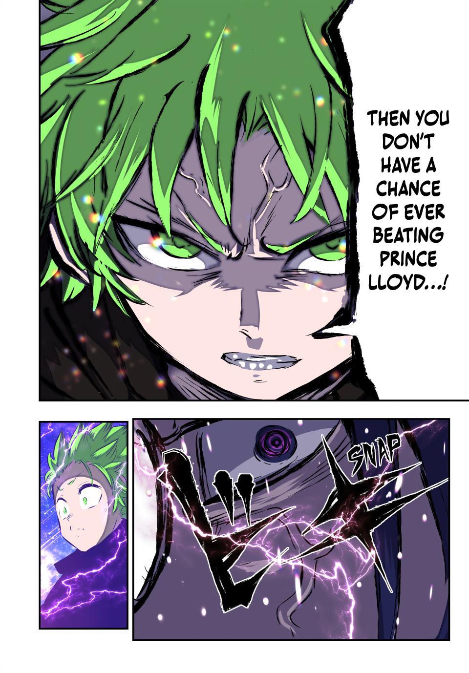 I Was Reincarnated as the 7th Prince Chap 169 - Next Chap 170