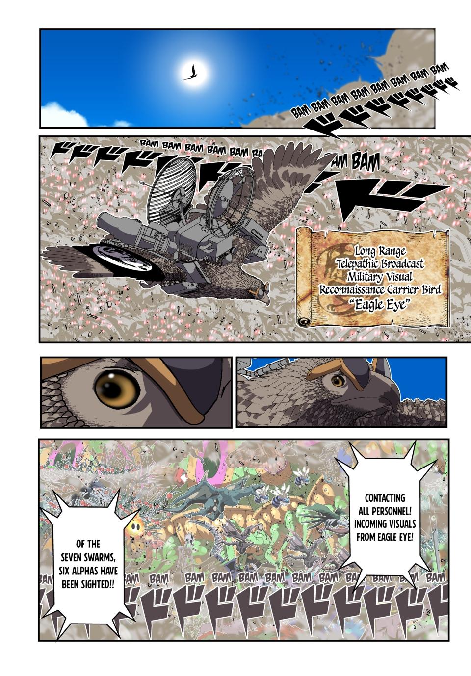 I Was Reincarnated as the 7th Prince Chap 163 - Next Chap 164