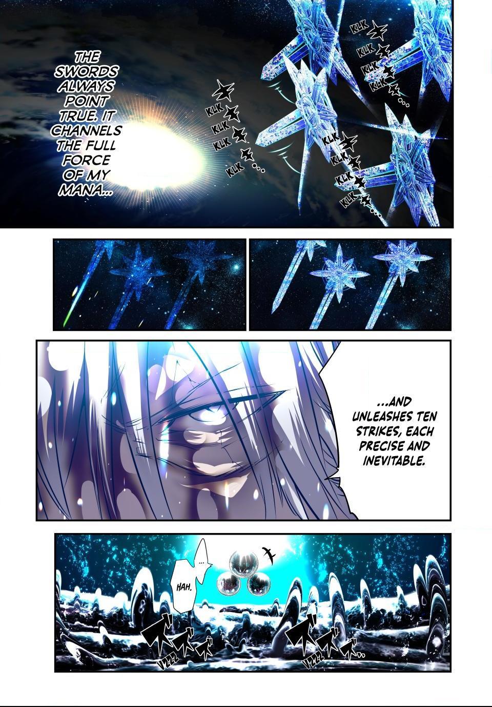 I Was Reincarnated as the 7th Prince Chap 174 - Next Chap 175