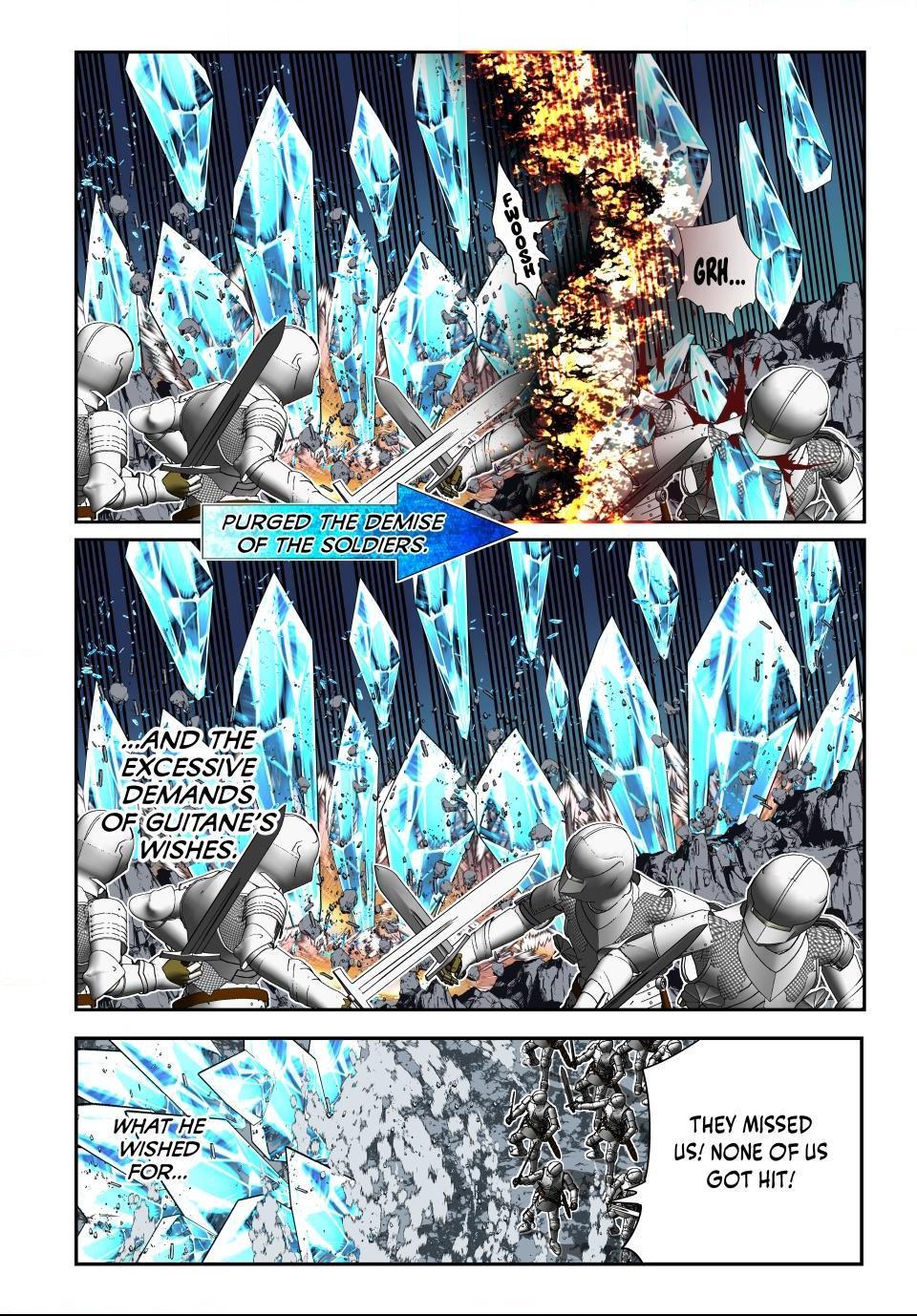 I Was Reincarnated as the 7th Prince Chap 174 - Next Chap 175