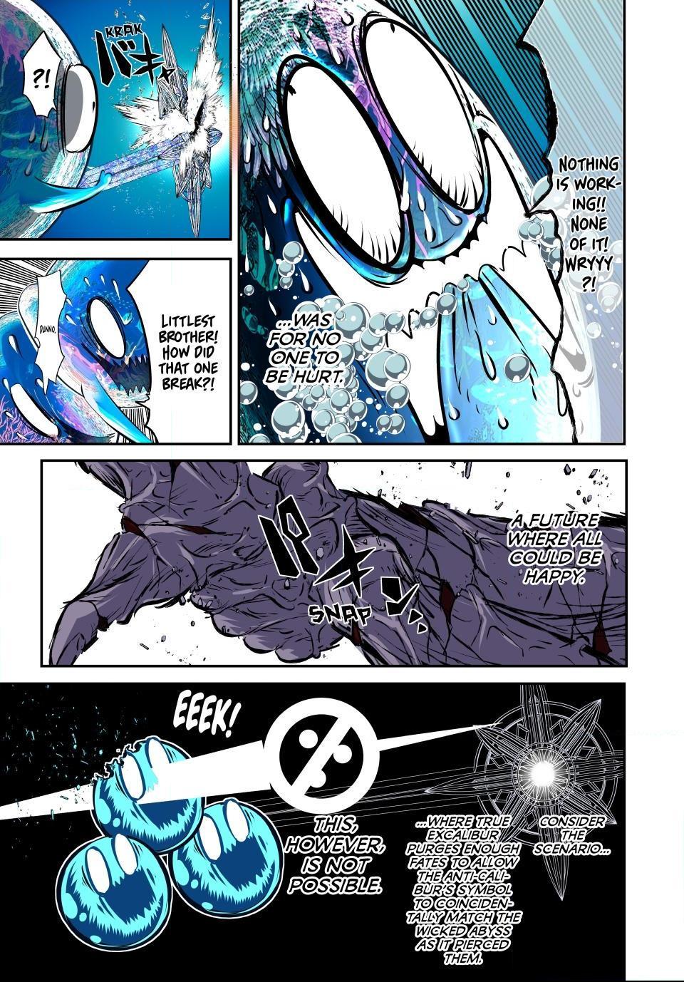 I Was Reincarnated as the 7th Prince Chap 174 - Next Chap 175