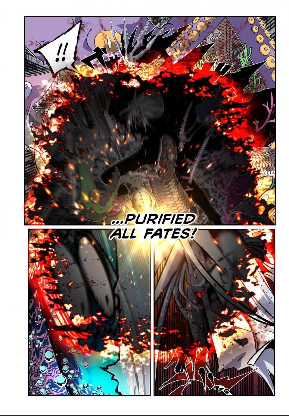 I Was Reincarnated as the 7th Prince Chap 174 - Next Chap 175